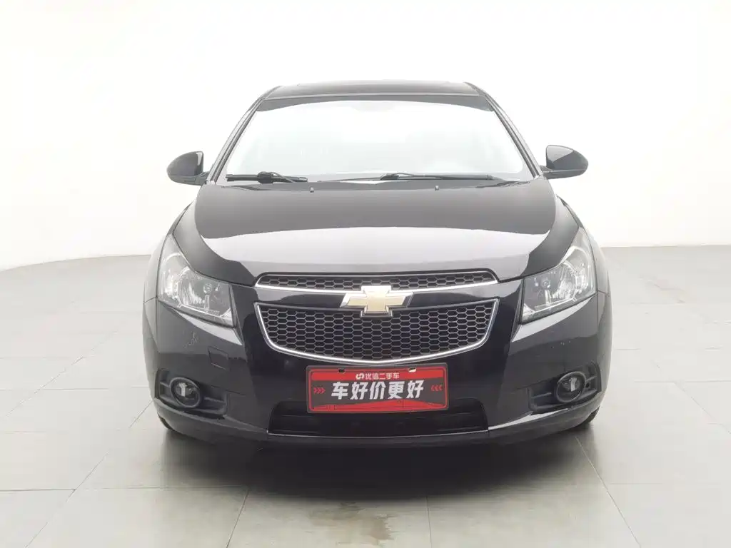 Cruze 2013 1.8L SE AT купить на сайте DeffCars