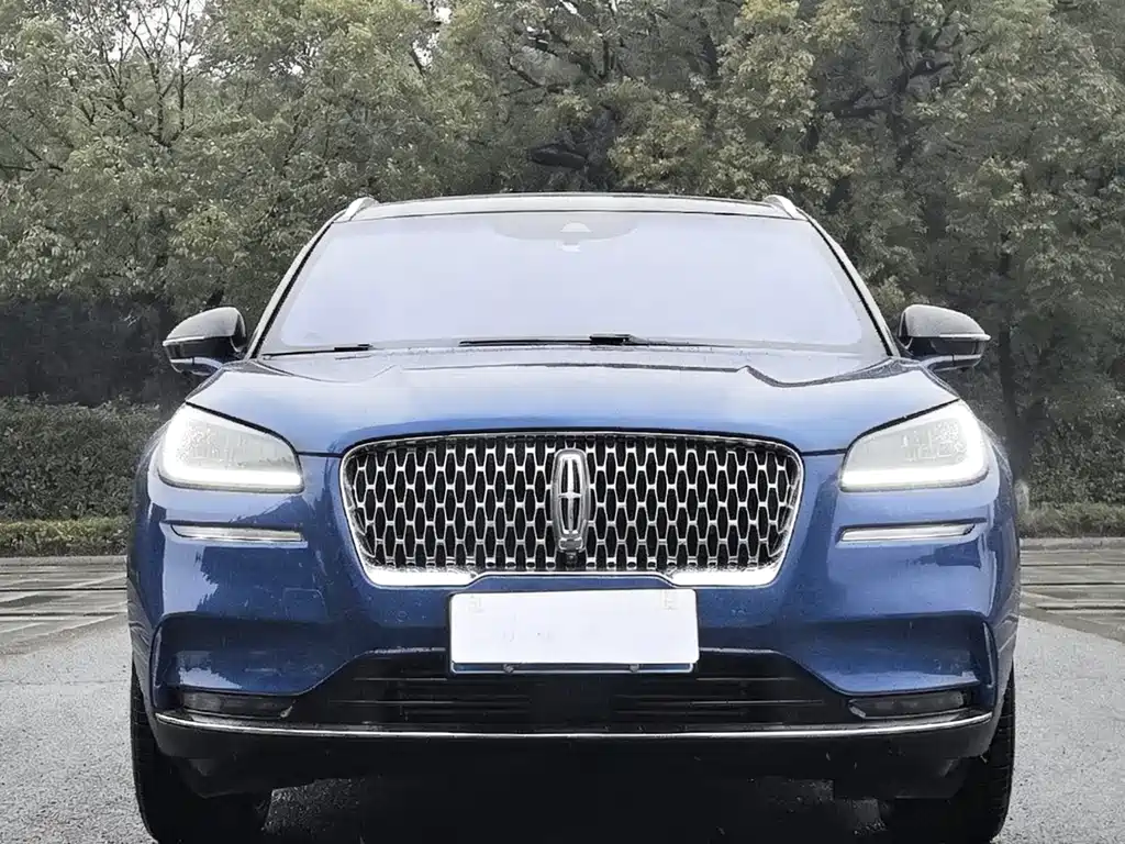 Adventurer 2022 2.0T Two-wheel drive Premium Edition купить на сайте DeffCars