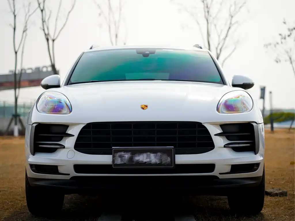 Macan 2020 Macan 2.0T купить на сайте DeffCars