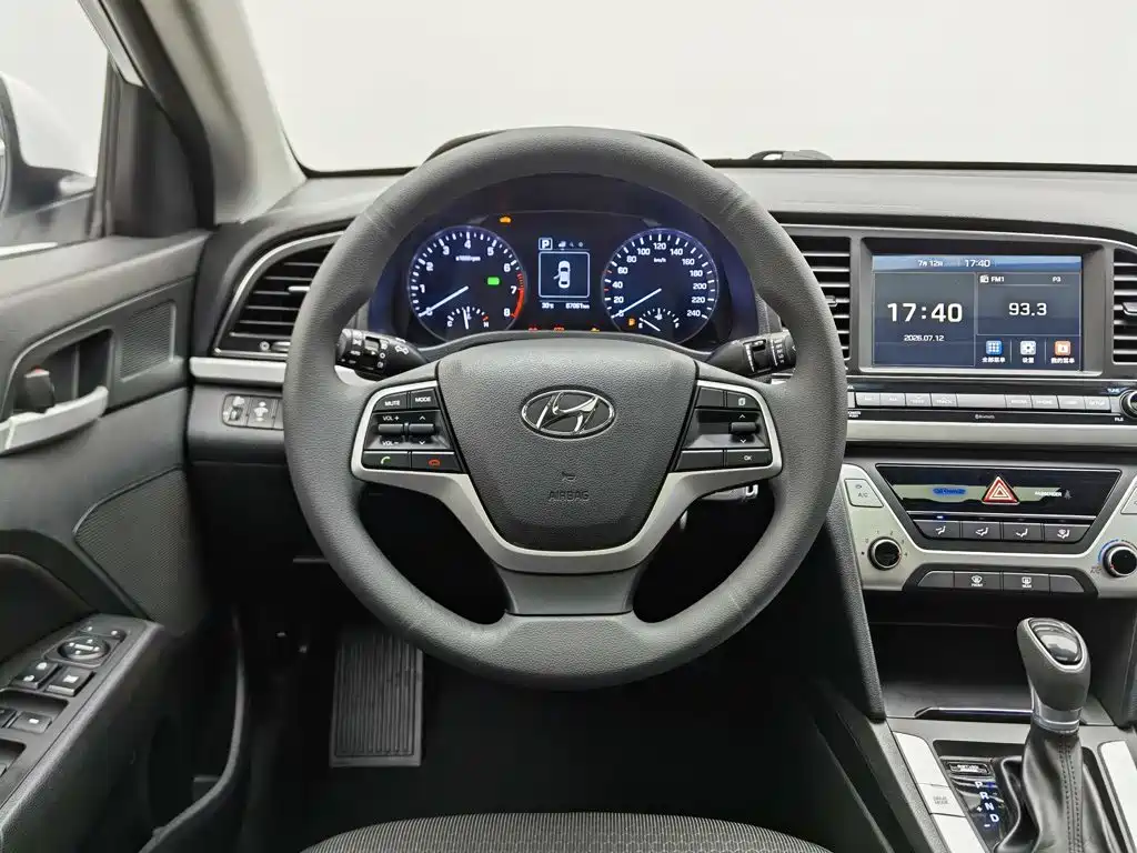 Lingdong 2016 1.6L automatic smart · elite type купить на сайте DeffCars