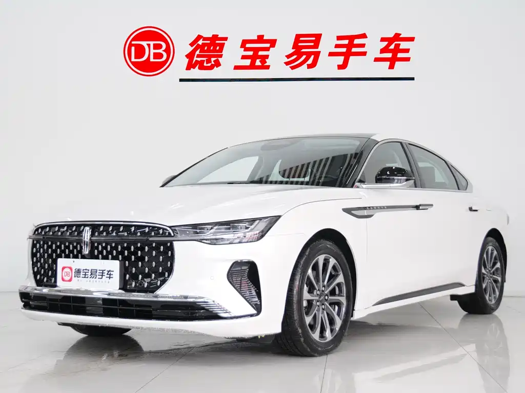 Lincoln Z 2024 2.0T Premium Edition купить на сайте DeffCars