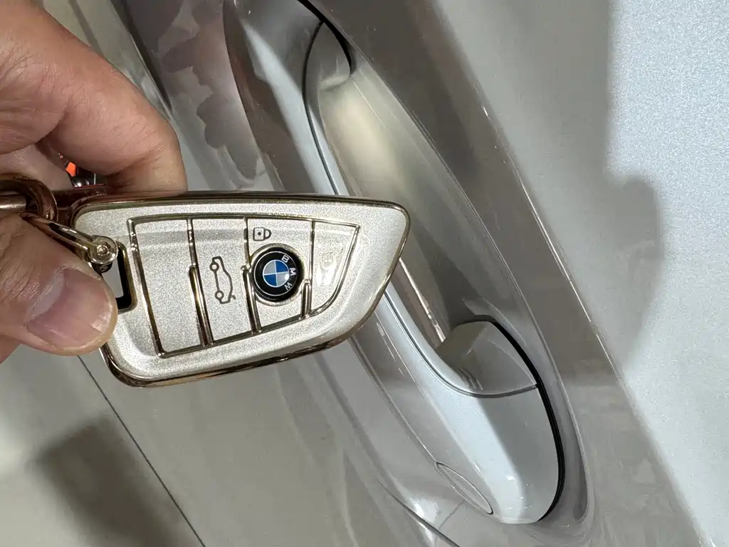 BMW 3 Series 2024 325Li M Sports Package купить на сайте DeffCars