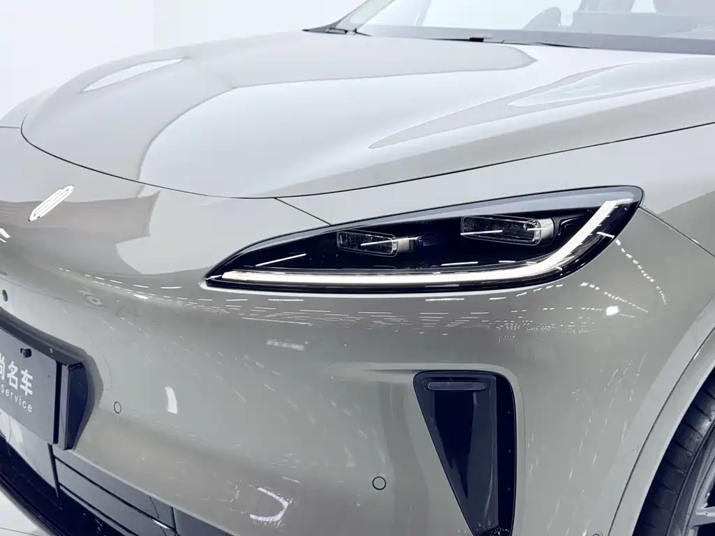 Shangjie H5 2025 Pure Electric Pro купить на сайте DeffCars