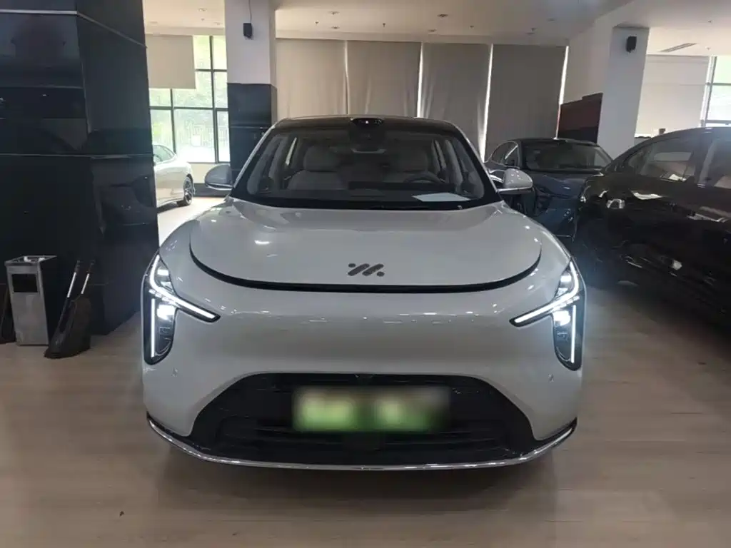 LS6 2026款 增程 52 Max купить на сайте DeffCars