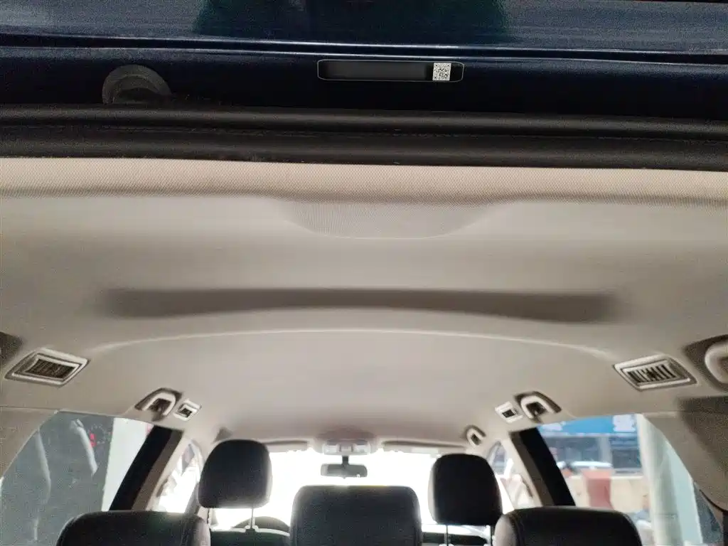 Song MAX 2017 1.5T automatic intelligent connected luxury model 7 seats купить на сайте DeffCars