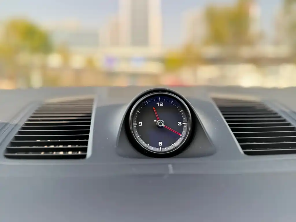 Cayenne 2023 Cayenne 3.0T Platinum Edition купить на сайте DeffCars