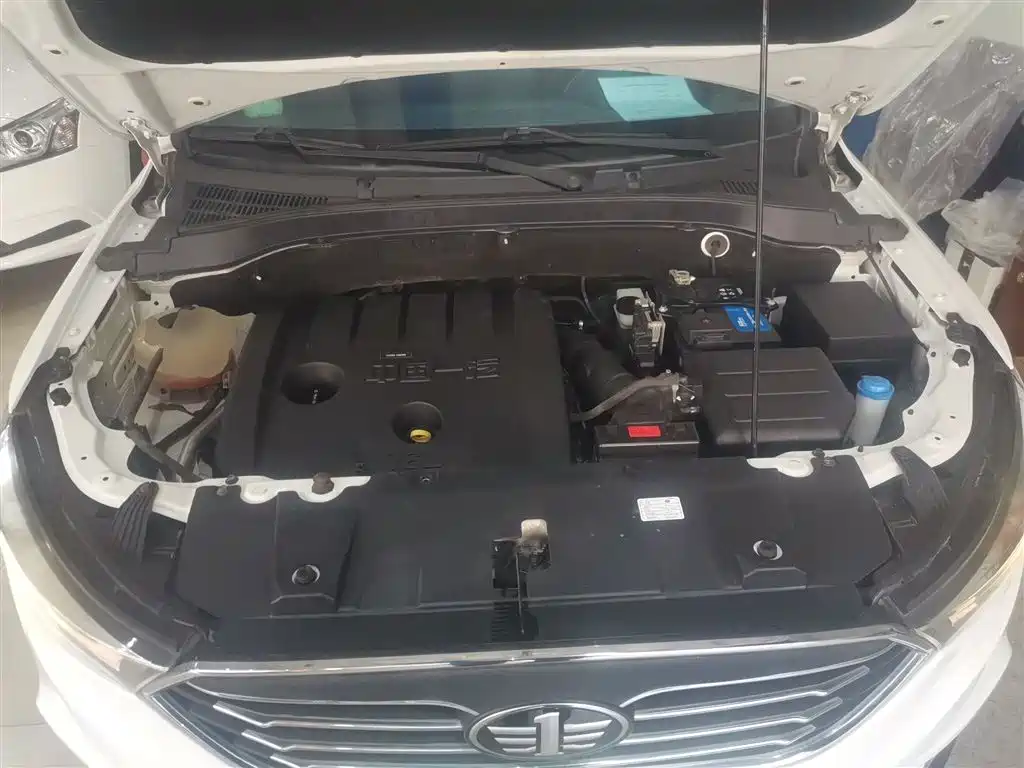 Pentium X40 2019 1.6L automatic luxury model National VI купить на сайте DeffCars