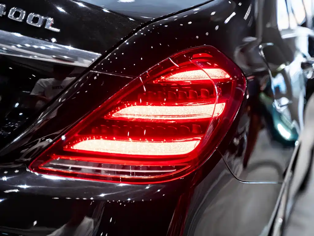 Mercedes-Benz S-Class 2016 S 400 L 4MATIC купить на сайте DeffCars