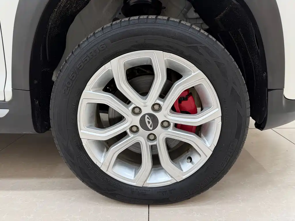 Tiggo 3x 2022 PLUS 1.5L CVT Fashion Edition купить на сайте DeffCars