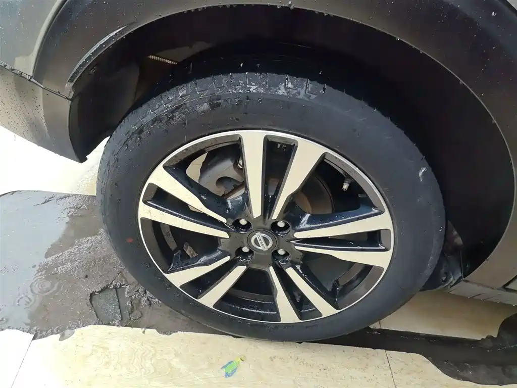 Jinke 2021 1.5L XL CVT Cool Edition купить на сайте DeffCars