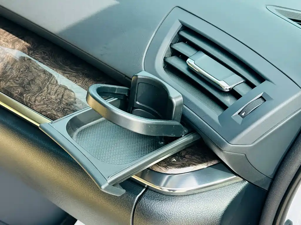Alfa 2021 Shuangqing 2.5L Premium Edition купить на сайте DeffCars