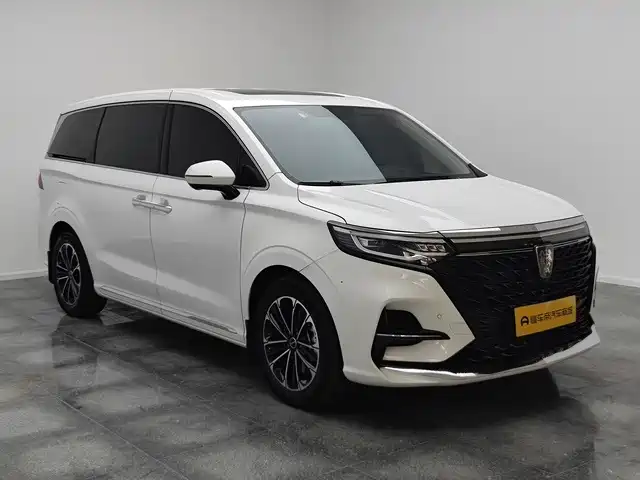 Roewe iMAX8 2021 400TGI Supreme Series Lu Zun Edition купить на сайте DeffCars