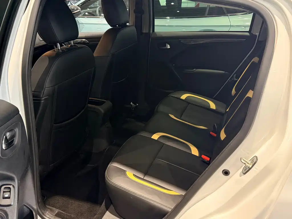 Citroen C3-XR 2017 230THP automatic intelligent купить на сайте DeffCars
