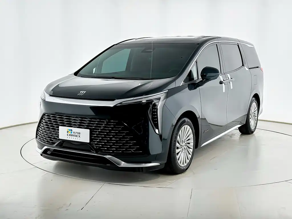 Century 2023 2.0T four-seater private version купить на сайте DeffCars