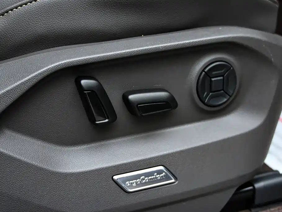 Touareg 2020 3.0TSI Ruixiang Edition National VI купить на сайте DeffCars