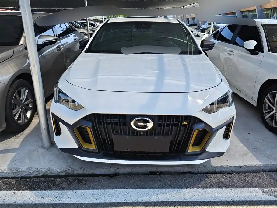 Shadow Leopard 2021 270T DCT J16 version купить на сайте DeffCars