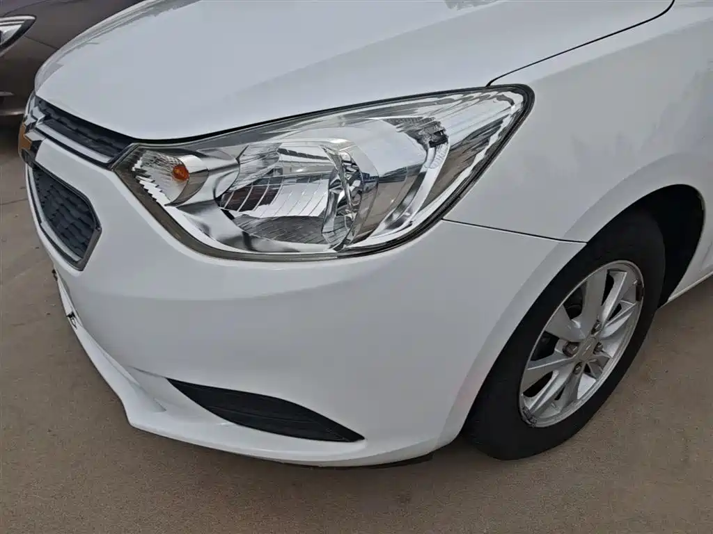 Sail 2018 Sail 3 1.3L AMT ideal version купить на сайте DeffCars