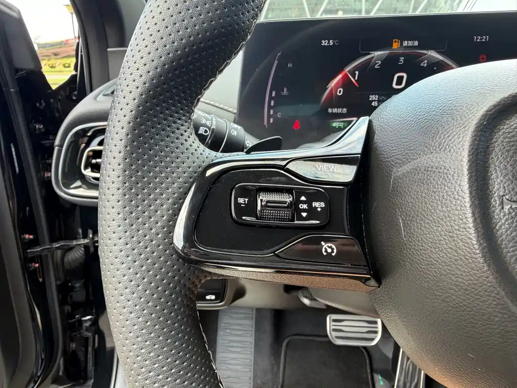 Trumpchi Empow 2023 400T Automatic R PRO купить на сайте DeffCars