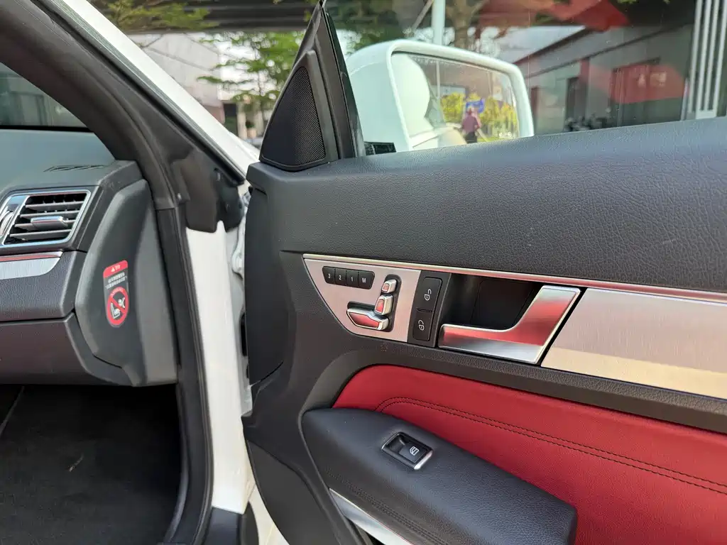 Mercedes-Benz E-Class imported 2014 E 200 coupe version купить на сайте DeffCars