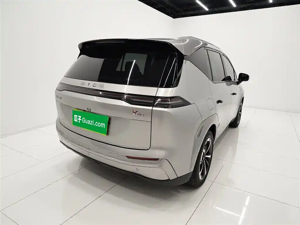 AION Y 2022 Plus 70 Smart Edition купить на сайте DeffCars