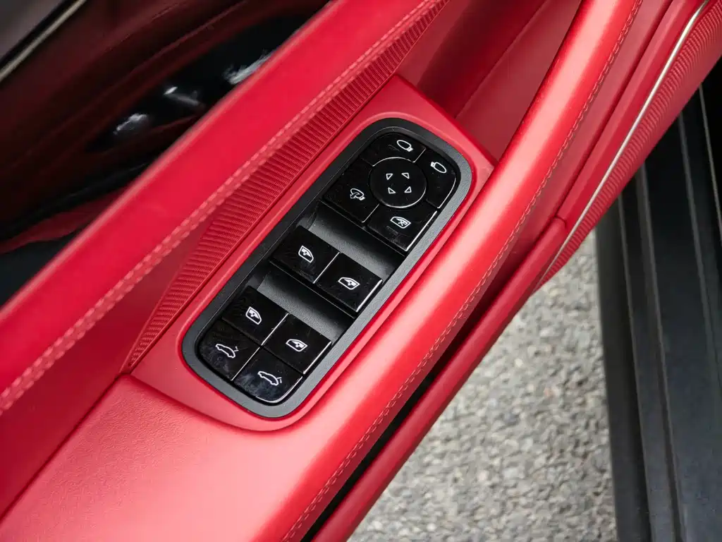 Panamera 2019 Panamera 2.9T купить на сайте DeffCars