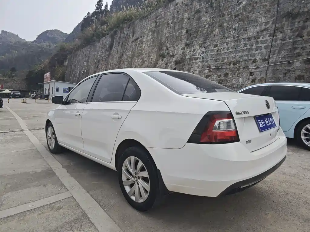 Xinrui 2018 1.6L manual comfort version купить на сайте DeffCars