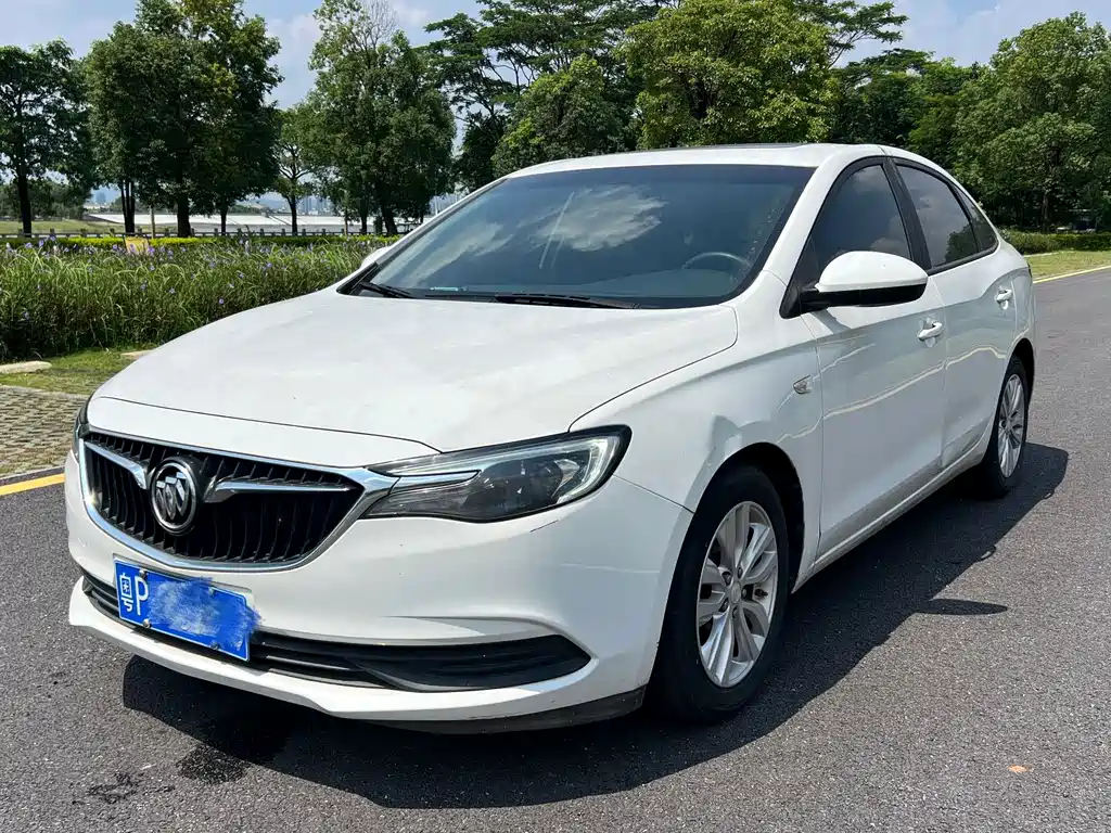 Yinglang 2021 Model 1.5L Automatic Elite купить на сайте DeffCars