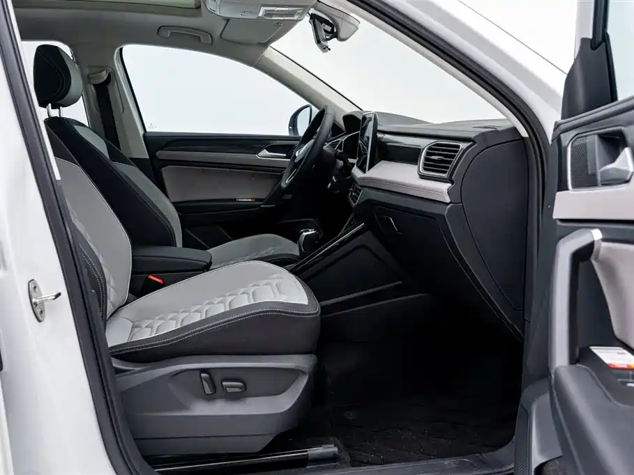 Tanyue 2025 model 300TSI купить на сайте DeffCars