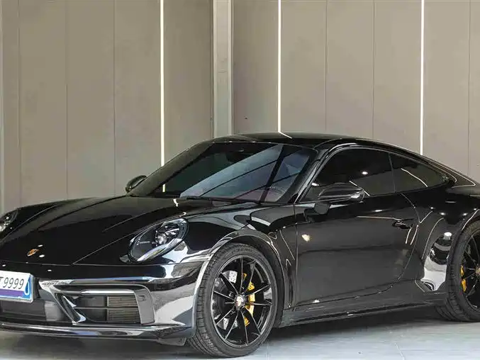 Porsche 911 2023 Carrera S 3.0T купить на сайте DeffCars