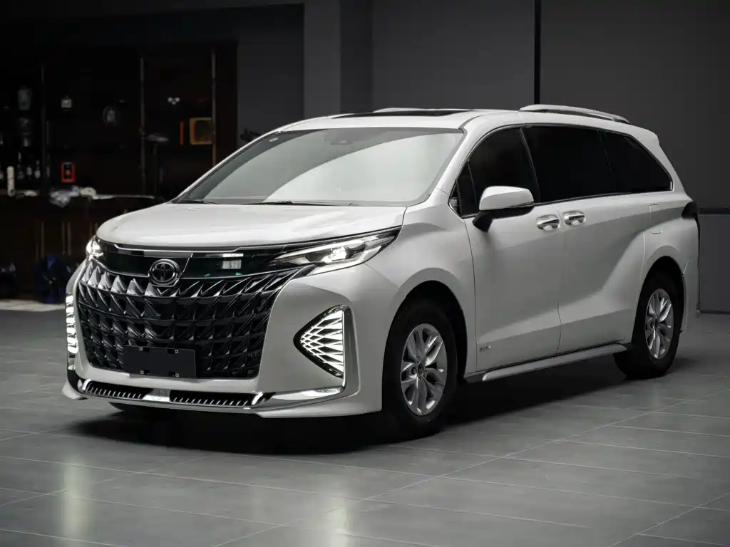 SIENNA 2024 2.5L Hybrid Comfort Edition купить на сайте DeffCars