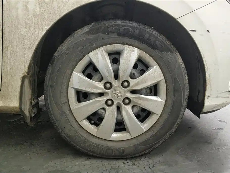Rena 2020 1.4L manual GL refreshed version купить на сайте DeffCars