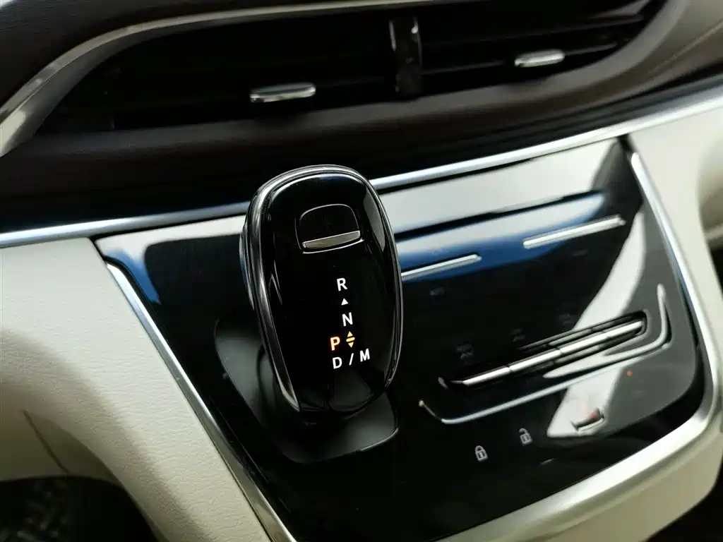 Buick GL8 2023 Land Business Class Smart Enjoyment купить на сайте DeffCars