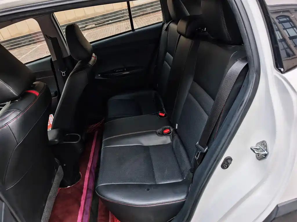 YARiS L Zhixuan 2021 Zhixuan X 1.5L CVT Deluxe Edition купить на сайте DeffCars