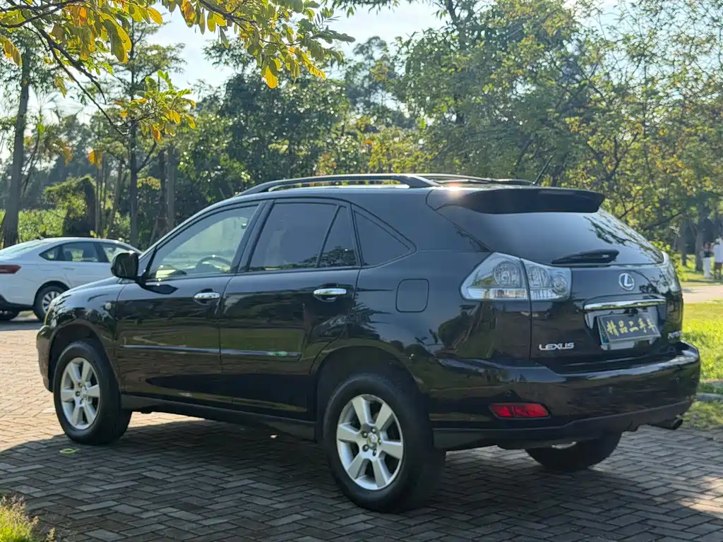 Lexus RX Classic 2006 350 купить на сайте DeffCars
