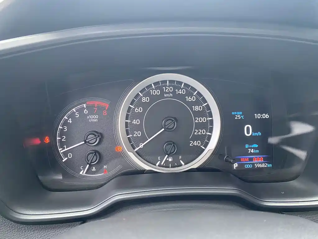 Corolla 2021 1.2T S-CVT Elite PLUS Edition купить на сайте DeffCars