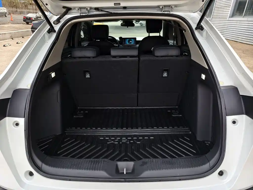 Honda XR-V 2023 1.5L CVT Hot Edition купить на сайте DeffCars