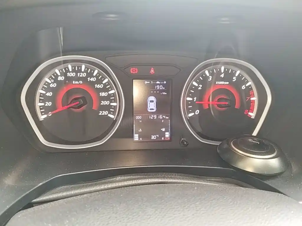 Soueast DX3 2018 1.5L manual premium type купить на сайте DeffCars