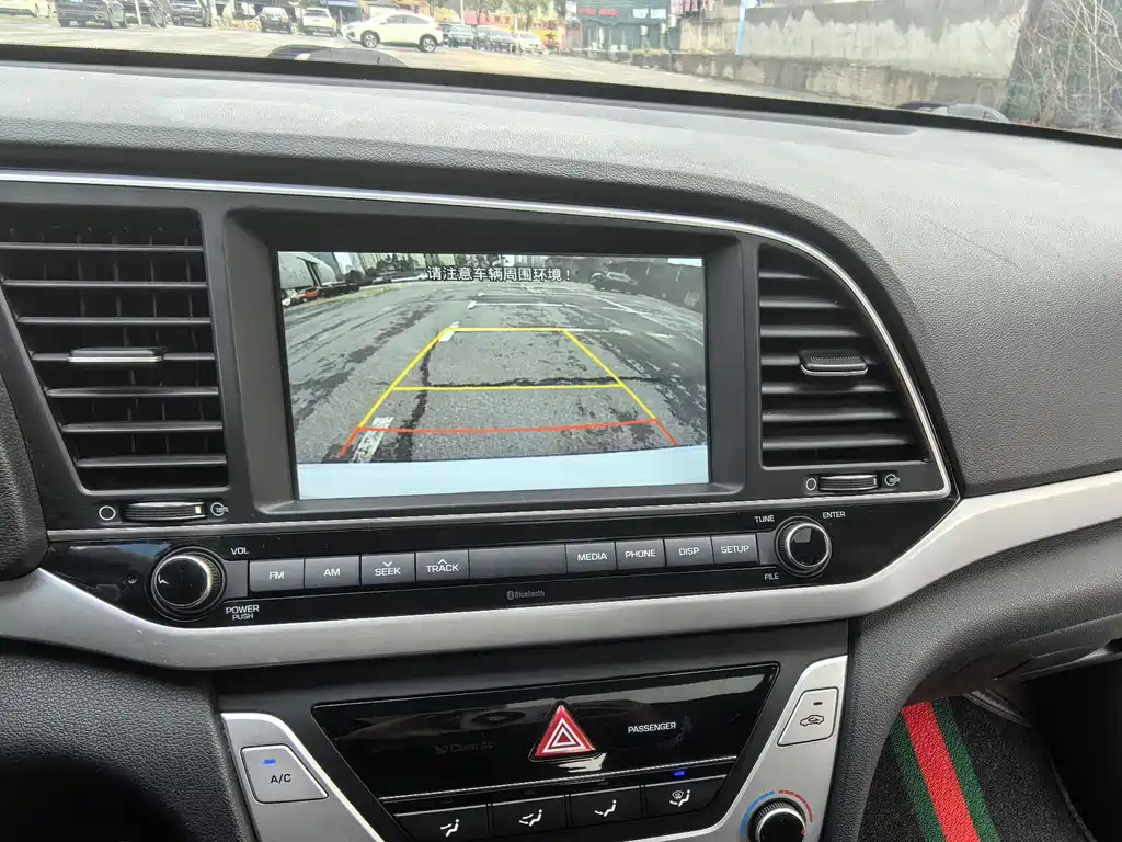 Lingdong 2016 1.6L automatic smart · elite type купить на сайте DeffCars