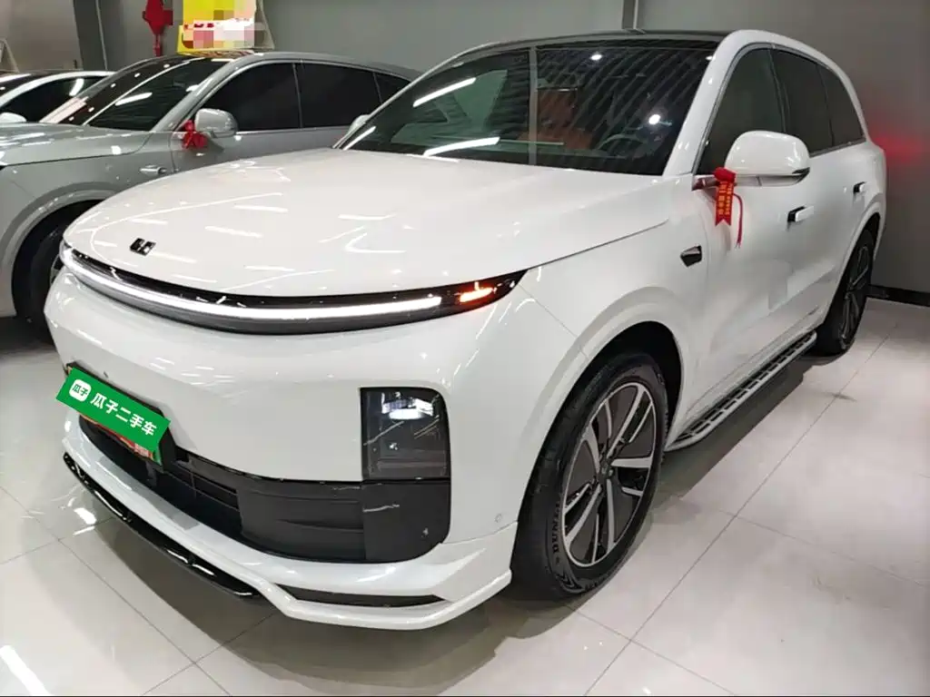 Ideal L6 2024 Pro купить на сайте DeffCars