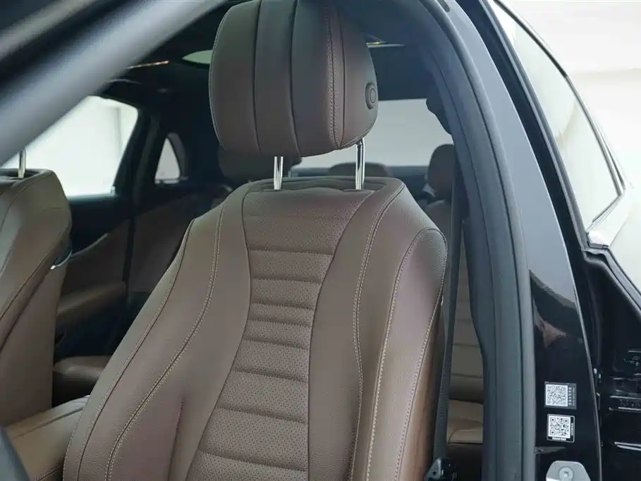 Mercedes-Benz E-Class 2021 facelift E 300 L sports luxury model купить на сайте DeffCars