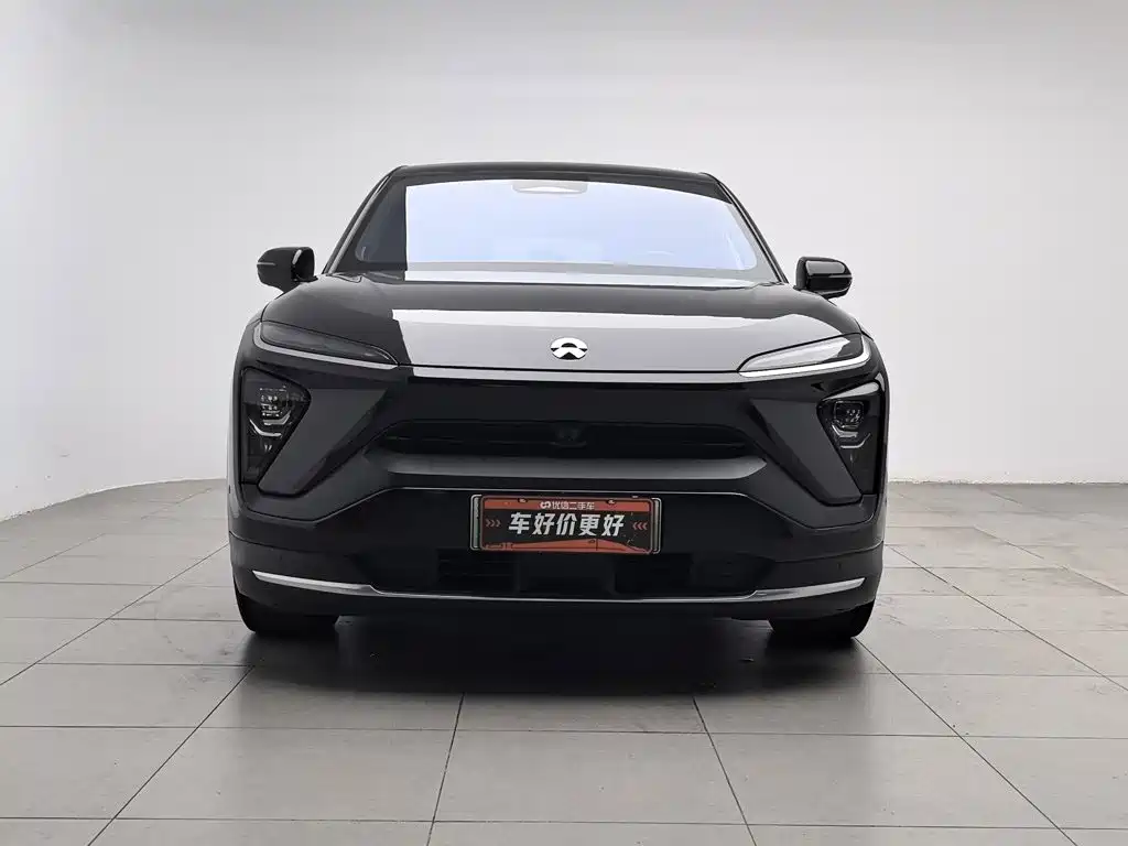 NIO EC6 2020 605KM Sports Edition купить на сайте DeffCars