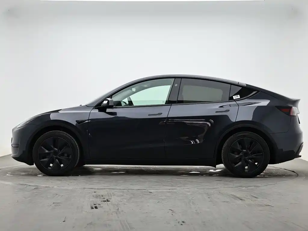 Model Y 2024 rear-wheel drive version купить на сайте DeffCars