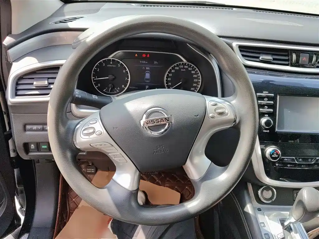 Loulan 2019 2.5L XE 2WD Elite Edition National VI купить на сайте DeffCars