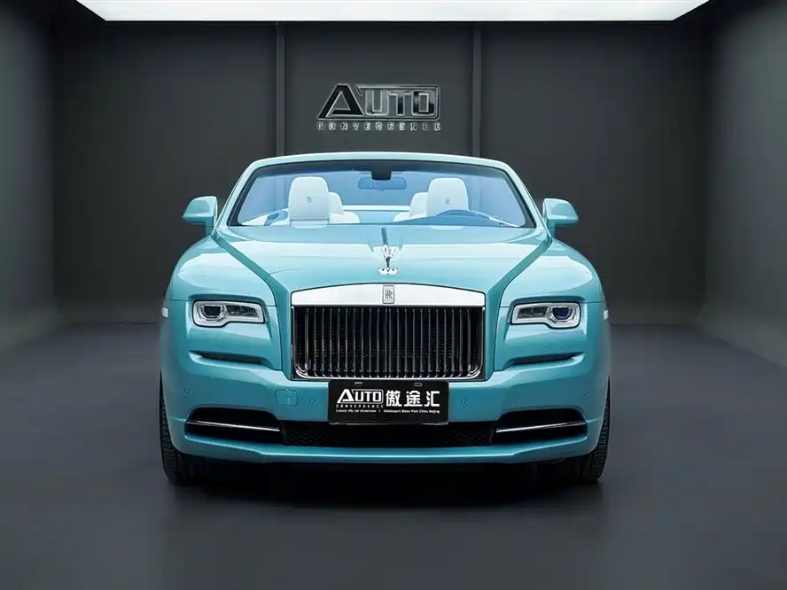 Yaoying 2015 6.6T standard model купить на сайте DeffCars
