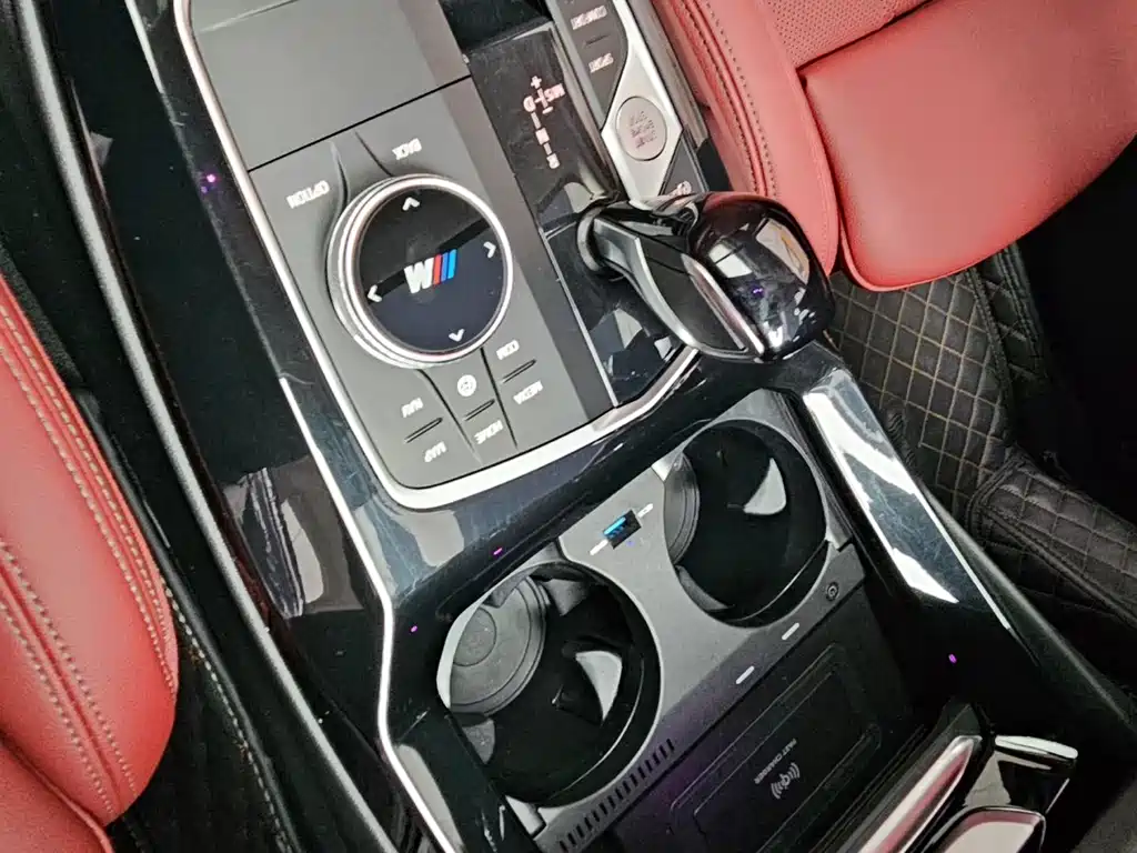 BMW X3 2023 xDrive25i M Sports Package купить на сайте DeffCars