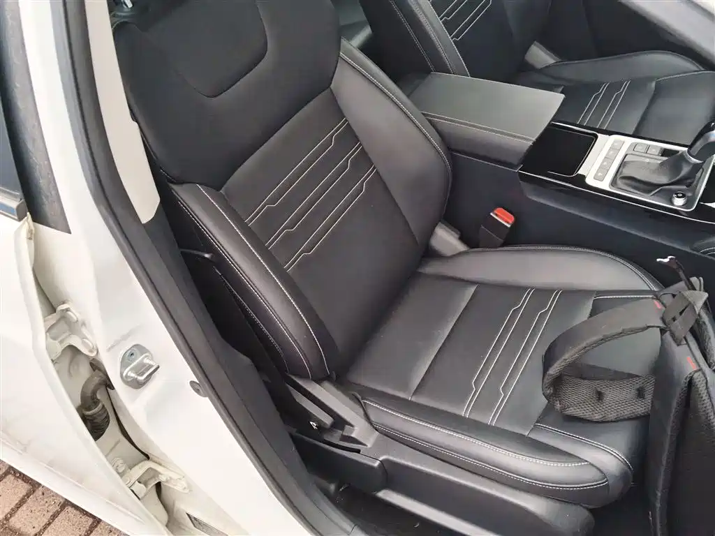 Qin 2019 1.5L automatic premium model купить на сайте DeffCars