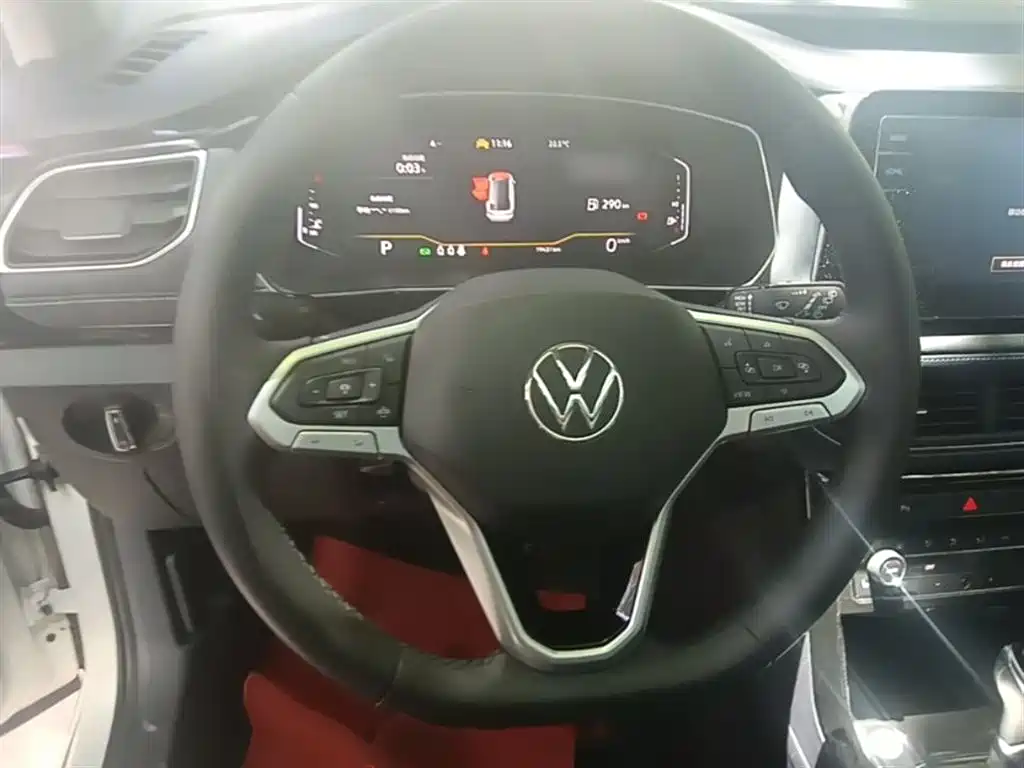 Tuyue 2025 Xinrui 300TSI Ruixiang Edition купить на сайте DeffCars