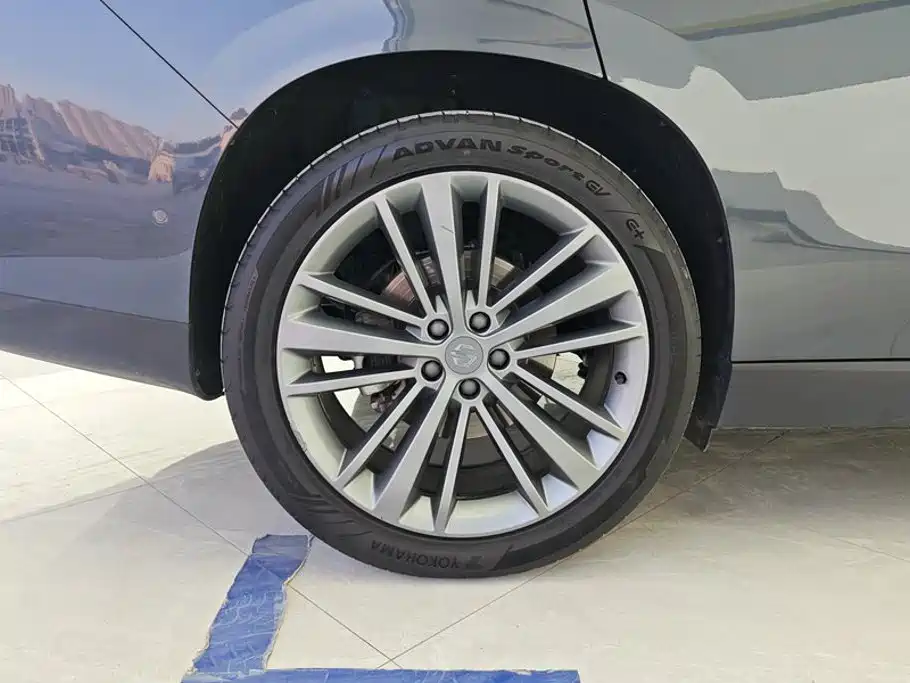 Leapmoon C16 2024 Extended Range 200 Exclusive Edition купить на сайте DeffCars