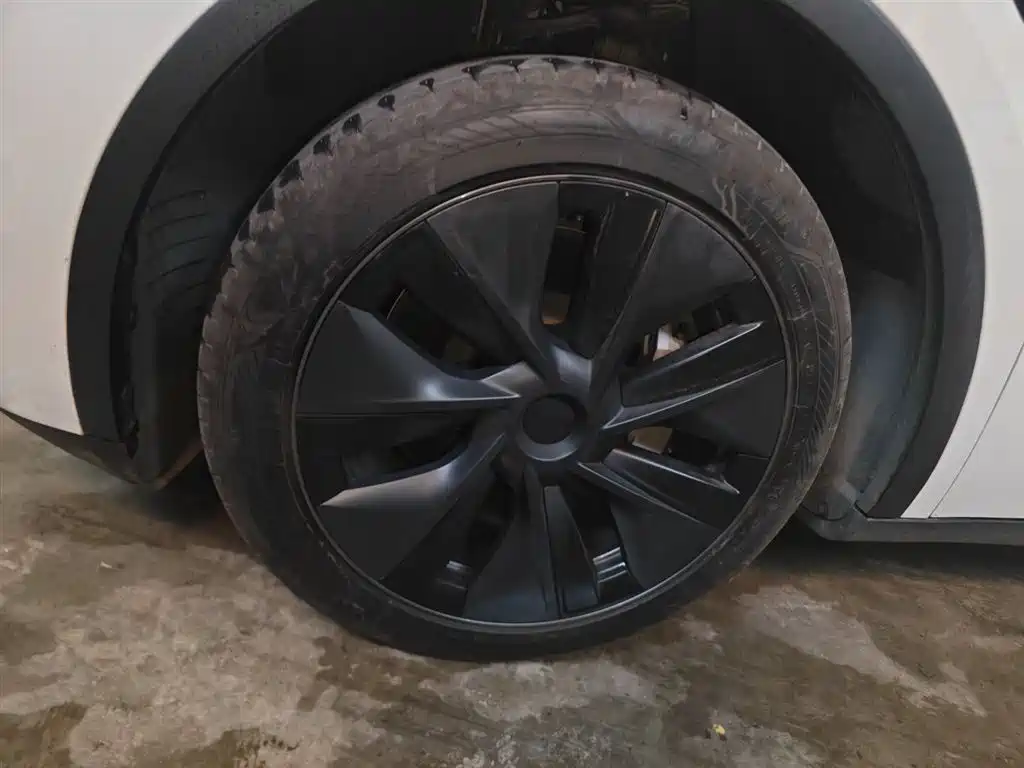Model Y 2024 rear-wheel drive version купить на сайте DeffCars