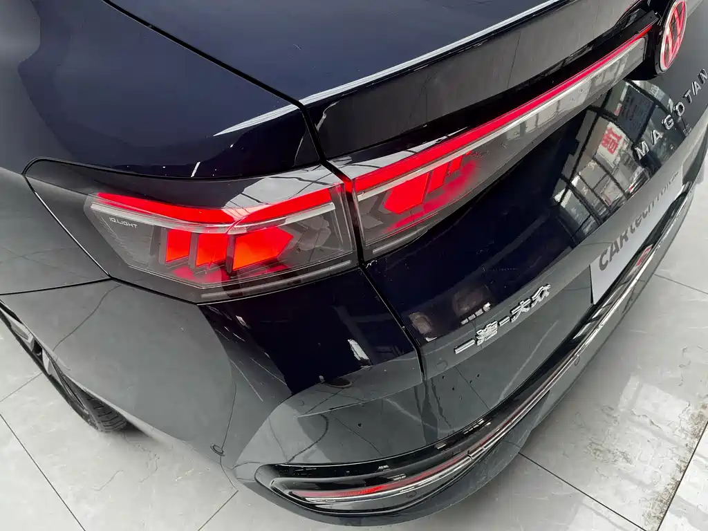 Magotan 2024 380TSI DSG Extreme Edition купить на сайте DeffCars